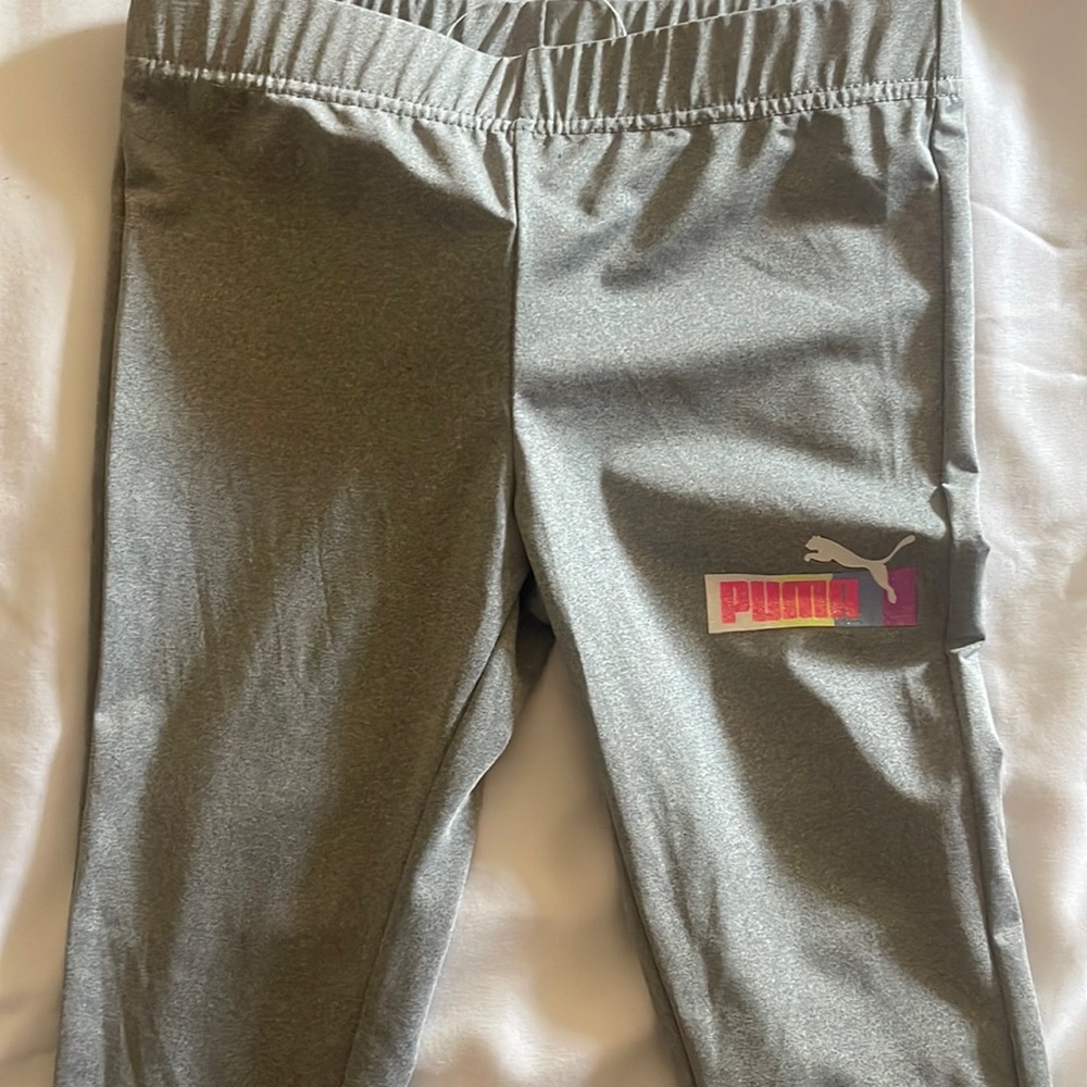 Legging Size 5 for Girl new